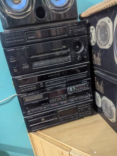 japani sounds system hai