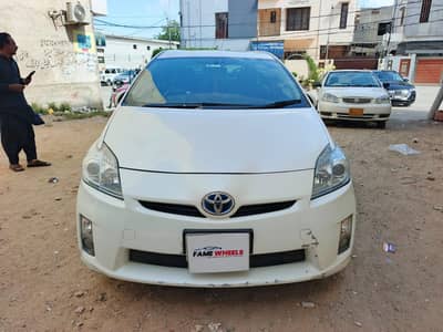 Toyoyta Prius 2012/2015