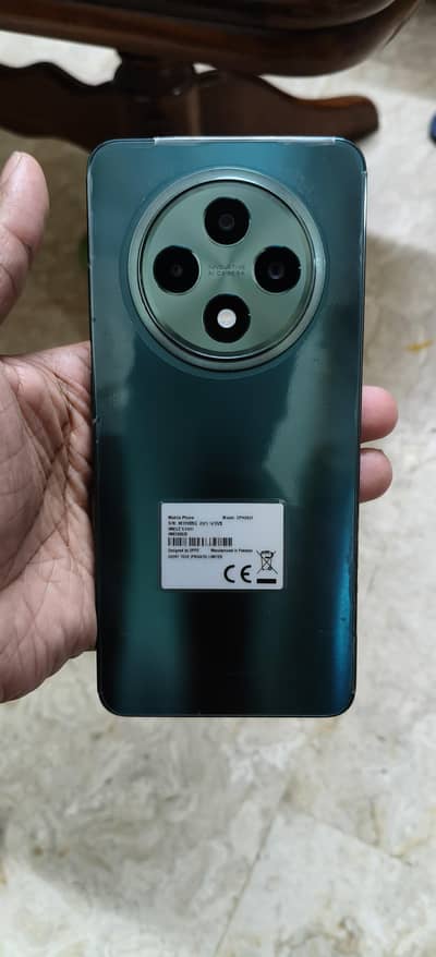 Oppo Reno 12f 5g 12/256 GB Full Box 12+12GB