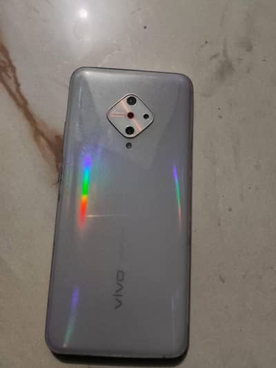 Vivo s1pro 8/128. . urgent sale
