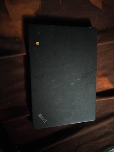 Lenovo ThinkPad 13 Chromebook (Touch & Type) i5 6th Gen