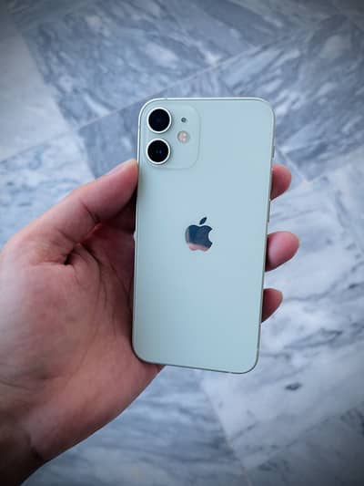 iPhone 12 mini 128gb