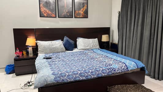 beautiful Bed for sale