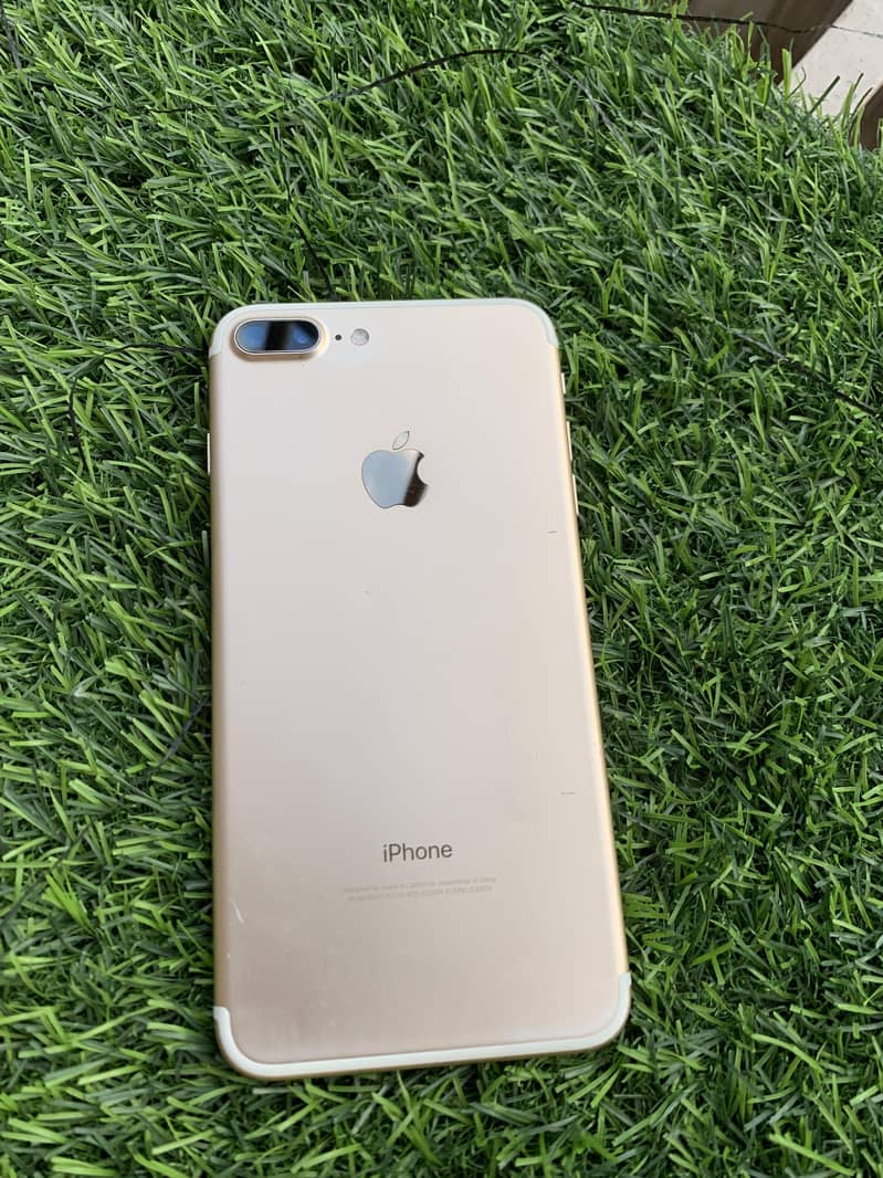 Iphone 7 Plus 3