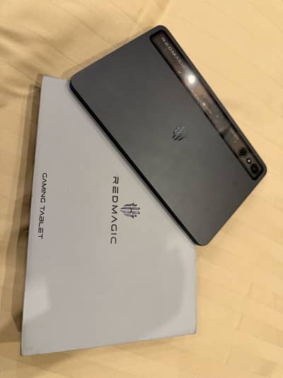 Redmagic Astra 24GB Ram 1TB Gaming Beast