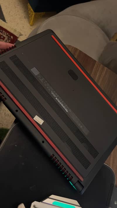 dell gaming laptop