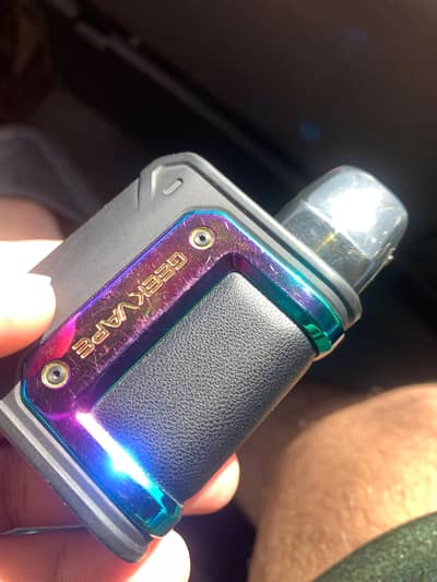 Geek Vap Good condition