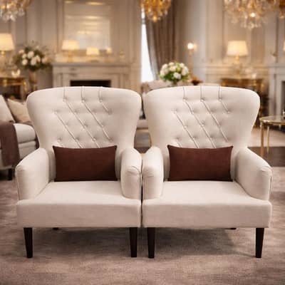 Brand New chairs Available in All colours