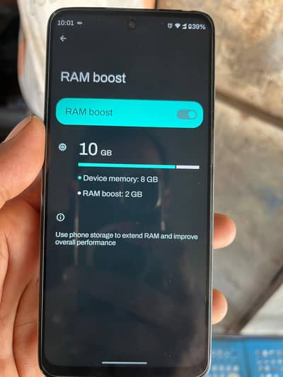 Motorola g62 5g pta approved  daul physical sim