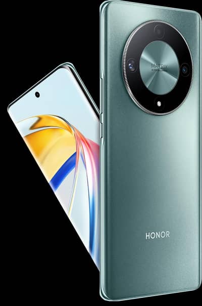 Honor X9b used non-PTA. A well Condition