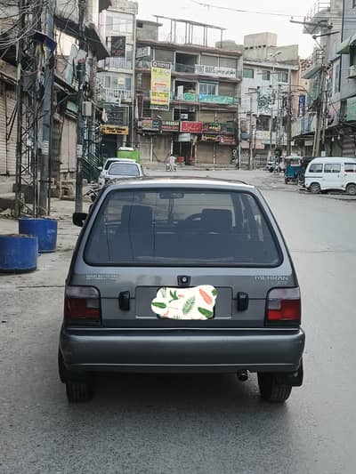 Mehran VXR