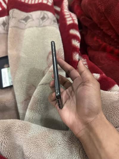 I phone x pta approved