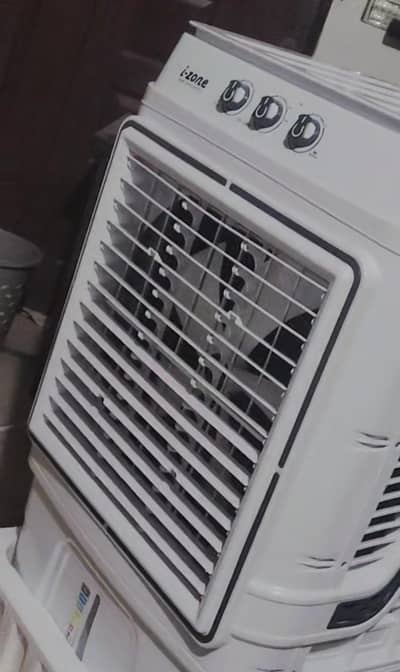 iZone Air Cooler – Like New