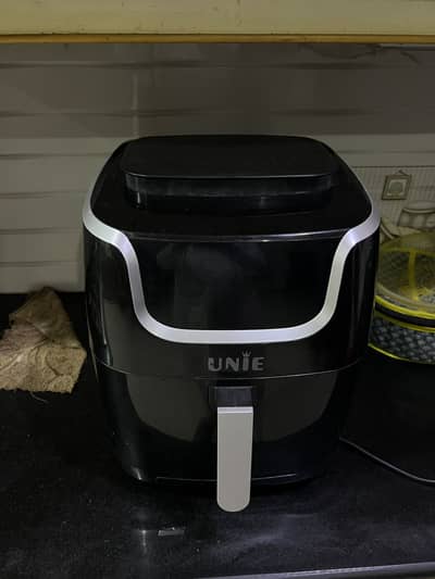 air fryer with steamer imported