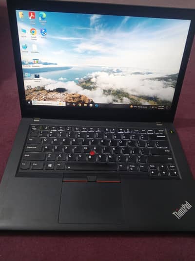 Lenovo - i5-6th Generation (Urgent for Sale)