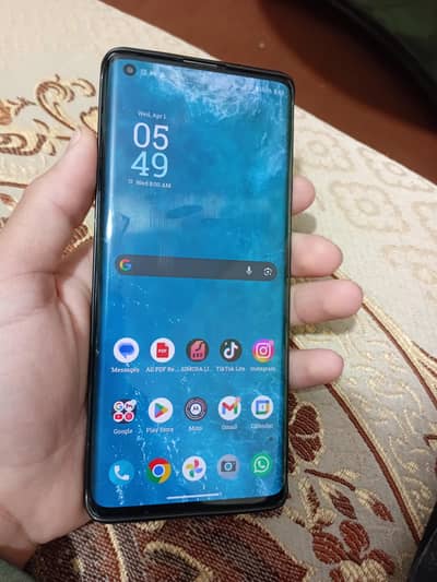 motorola edge plus ( 12/ 256 ) pta approved