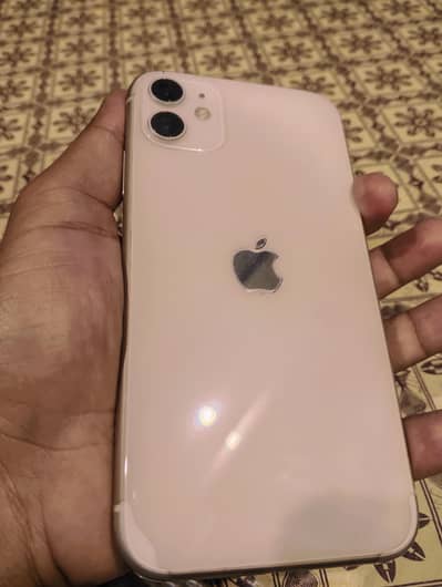 I phone 11 non pta jv