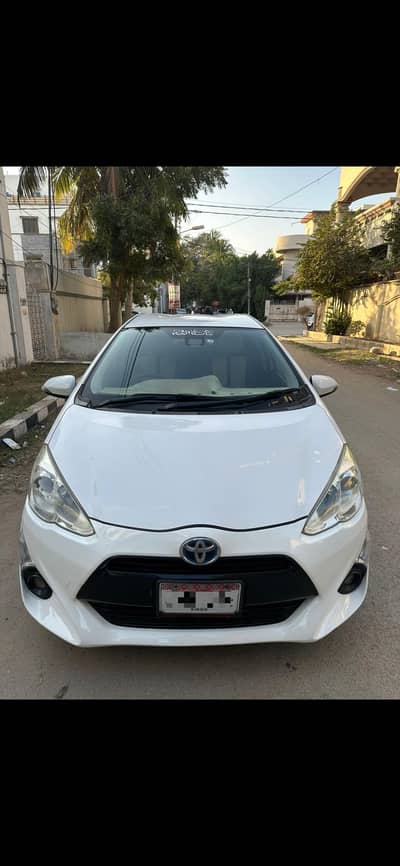 Aqua s key 2017/2022