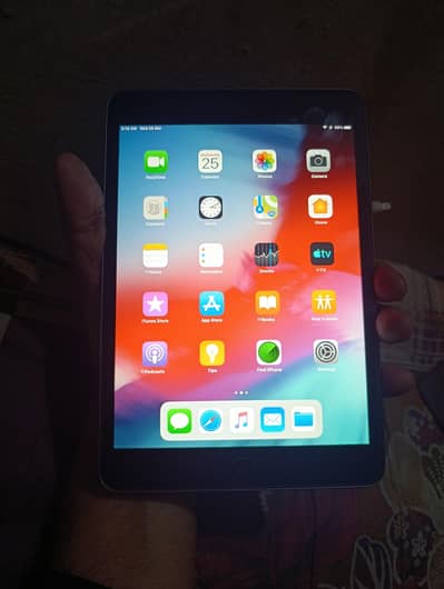 Ipad mini 2 only set 16 GB 03394019969