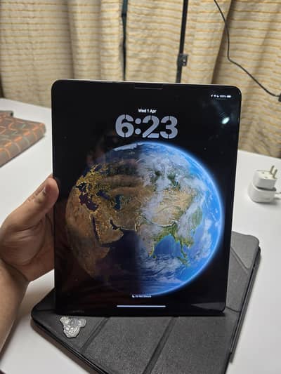 iPad Pro M1 12.9 inch