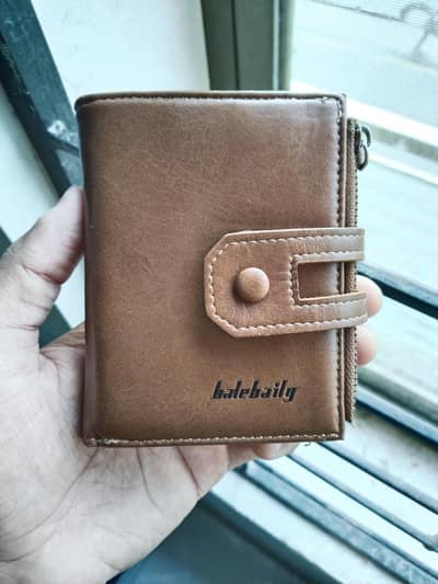 Wallet
