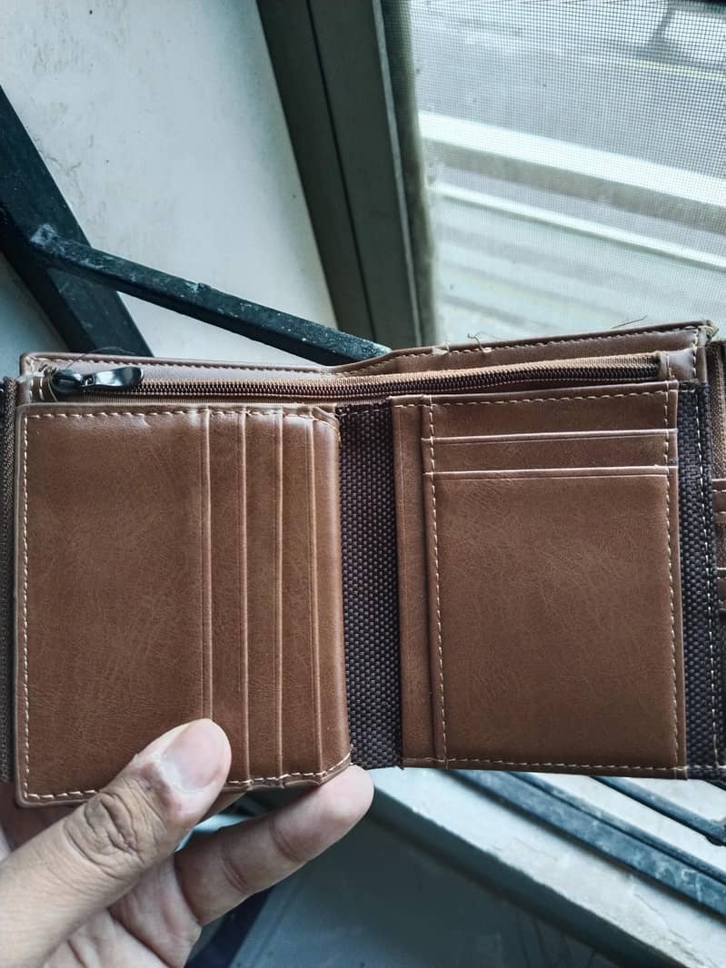 Wallet 7