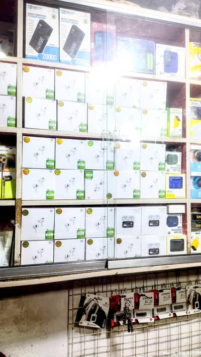 Hiring For Order booker