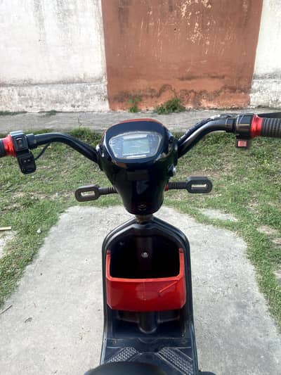 YJ FUTURE ZIPPY SCOTTY FOR SALE (2025 model)