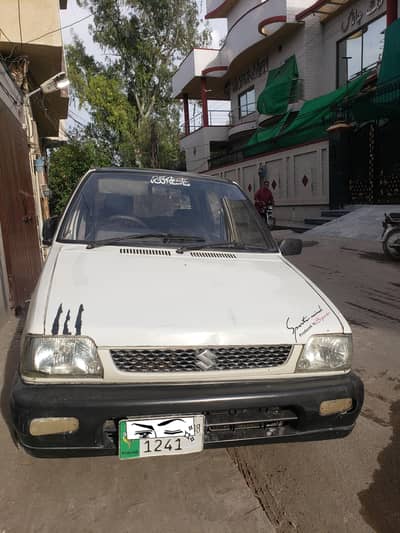 Mehran Boss 2008 model 95% Geninue  :0323#8044850#