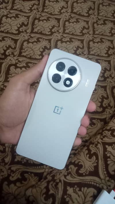 ONEPLUS 13R ACE5 NON PTA JUST BOX OPEN