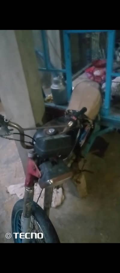 IAM selling my l loader