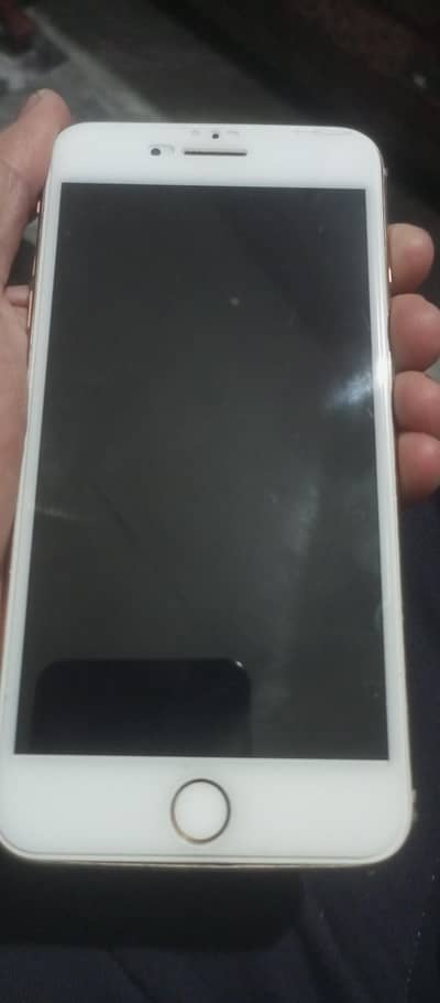 iphone 8 plus PTA approved