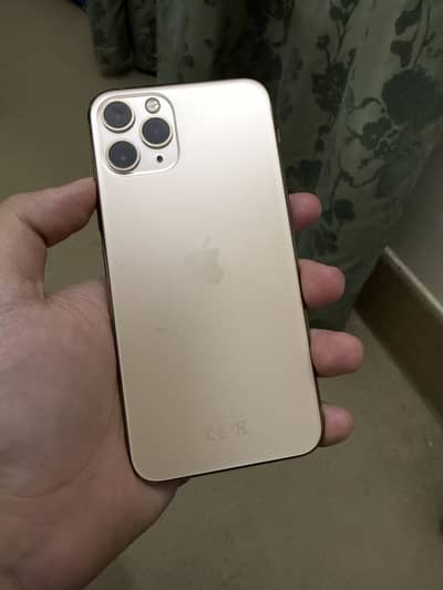 iPhone 11pro PTA approved