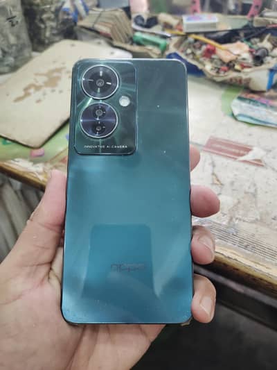 Oppo Reno 11f 5g