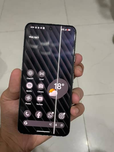 Google Pixel 8 PTA Approved