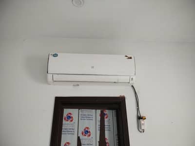 PEL AC In Very Good Condition