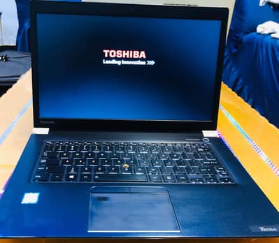 Core i5 _8350 CPU 16GB RAM storage 238 GB total SSD