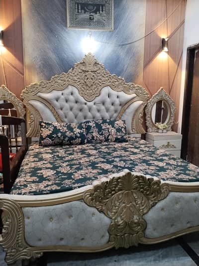 Beautiful Bed set