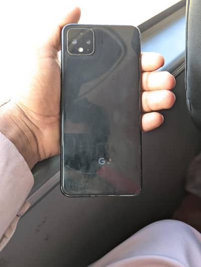 google pixel 4xl 6/64 out camera Pubg HDR EXTREM