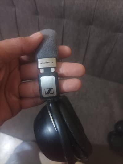 SENNHEISER PXC550 original