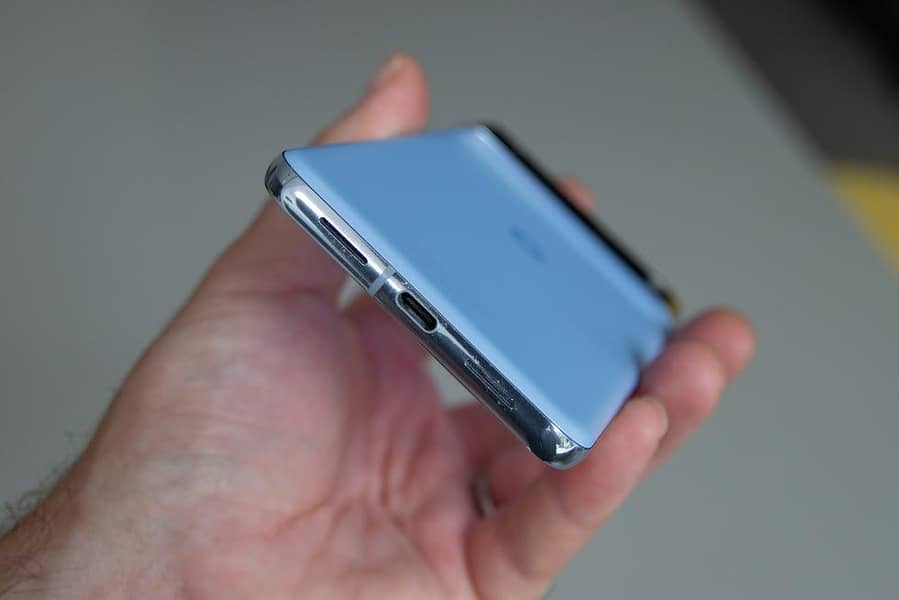 Google Pixel 8 Pro 1