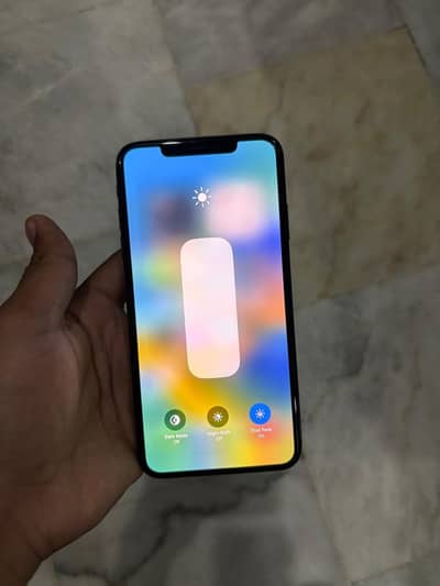 Iphone xs max Apple mobile