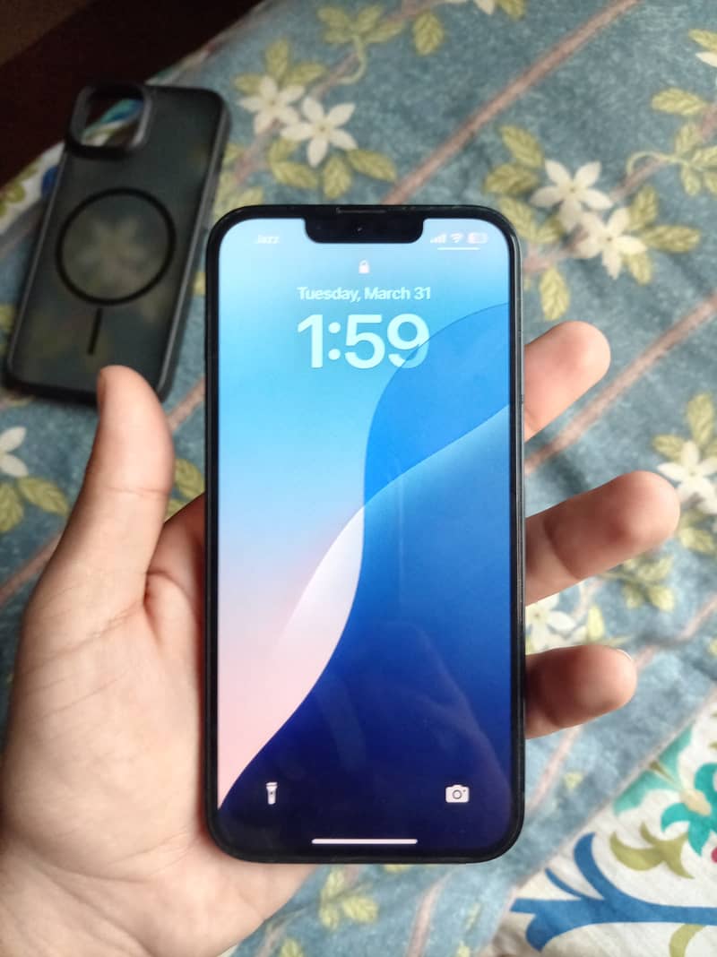 iPHONE 13 SIM WORKING 2