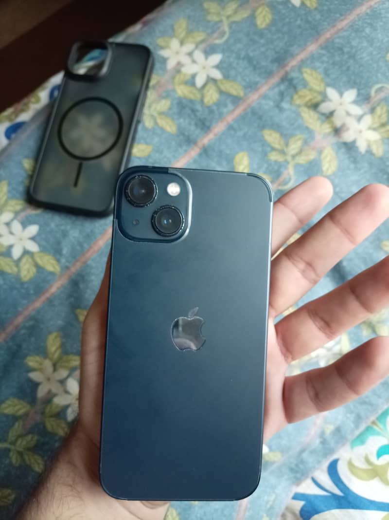 iPHONE 13 SIM WORKING 5