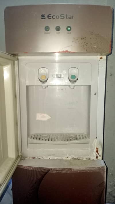 Ecostar Dispenser For Sale