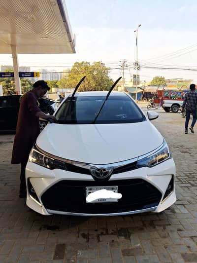 Royal City Tours Monthly Rent A Car Service