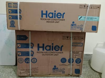 1 ton Haier AC