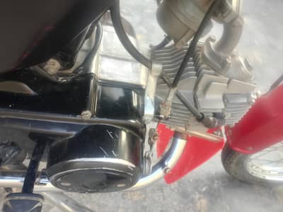 condition new h serious person rabta kry