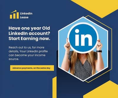 Earn Through Your LinkedIn Account Easy Opportunity