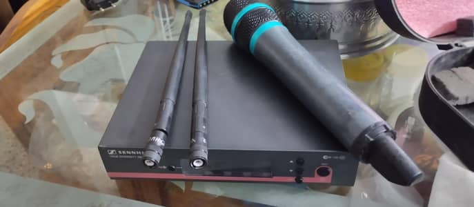 sennheizer wireless for sale